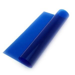 Quality High Clear Construction Window Film , PET Office Window Tint Film Anti Glare wholesale