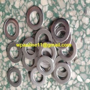 Quality 1.4541 plain washers metric washers wholesale