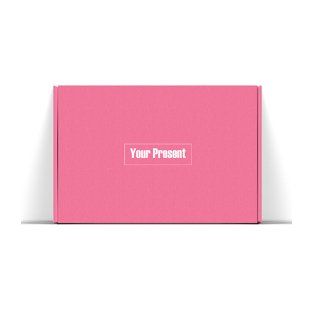 3 Ply Parcel Paper Box