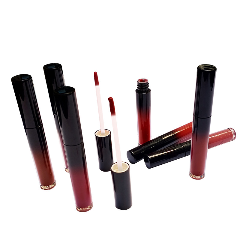 12color Not Esy Fade Matt Lip Gloss Velvet Labial Glair