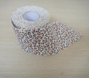 Quality Leopard toilet paper wholesale