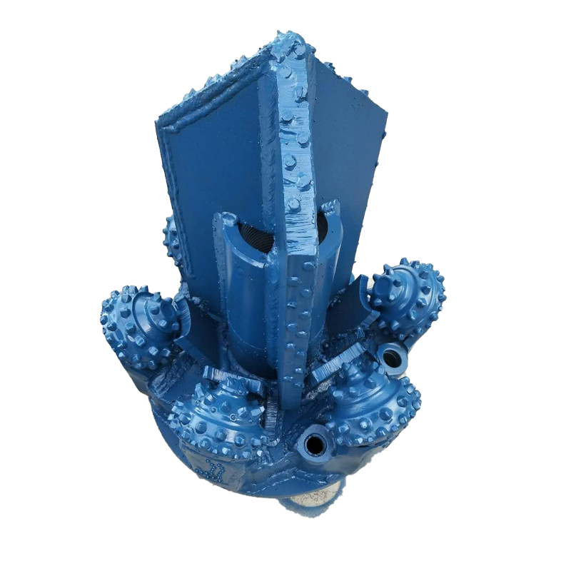 Factory 800mm Assembled Bit Hole Opener For Water Well Drilling With Stability