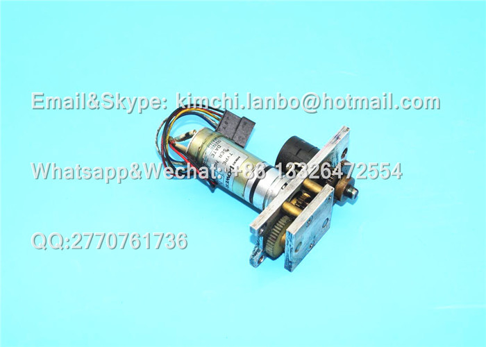 TS-25157 upper potentiometer 22GPM-10M-2260A original printing machine parts