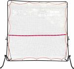 ODM Tennis Trainer Rebound Ball Polypropylene Tennis Rebounder Net
