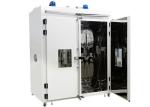 350degree Temperature Protection PID control Industrial Batch Oven