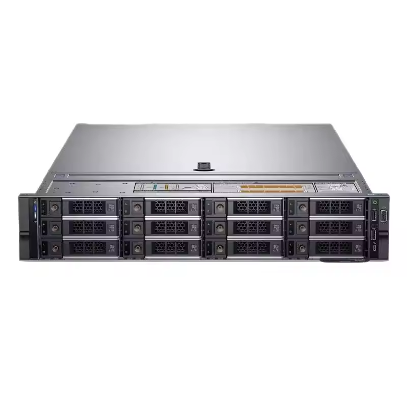Boost Your Server Operations with Dell PowerEdge R740xd and Intel Xeon 4215 Processor