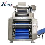 New Design Stainless Steal Puff Pastry Industrial Dough Roller Sheeter