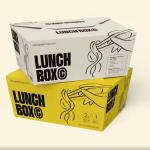 Wholesale Custom Eco-Friendly Takeaway Food Packaging Boxes – Hamburger, Fries &