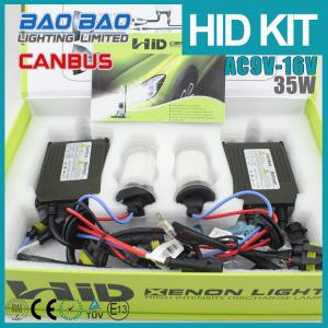 Quality DT-3 Canbus 35W HID Kit--BAOBAO LIGHTING wholesale