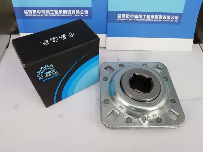 GW211PPB17 Used In Hay Bale High Mechanical Efficiency Agricultural Machinery Bearing NSK
