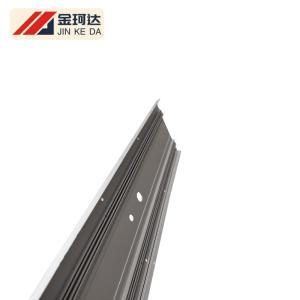 Quality Recessed Strip Led Light Aluminium Profile Housing OEM wholesale