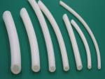 Food Grade Flexible Silicone Tubing , Medical Silicone Tube Heat Resistant