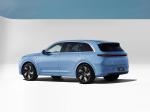 2024 EREV Li Auto L7 2024 Luxury Electric Car 4WD Lixiang L7 E-REV SUV Li L7 New