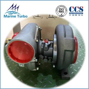 Quality T- TD10L Complete Turbocharger For Diesel Engine Turbo Parts wholesale