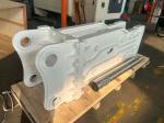 32-45 Ton Komatsu Excavator Hydraulic Hammer 12 Months Warranty