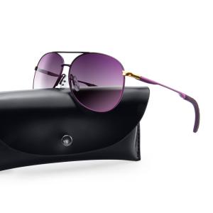 Quality Red Women'S Fashion Sunglasses TAC Toad Promotion Polarized Sunglasses wholesale