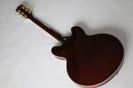 Hot selling big rocker guitar electric guitar the electric guitar ES335 jazz