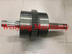 China wheel loader spare parts CDM835E shaft II clutch hob ZL30E.5.3.1