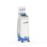 2019 professional shr Ipl e-light rf laser permanent hair removal machine