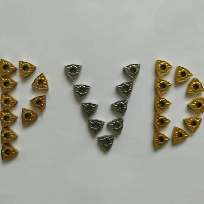 PVD Vacuum Professional Stainless Steel Plate Coating Machine Ceramic Gold Plating Machine