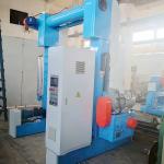 1000/1250/1600 bow twister machine