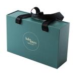 Jewelry Ring Necklace Bracelet Jewelry Gift Packaging Box Luxury Sliding Drawer