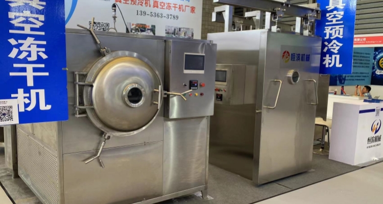 500L Capacity Stainless Steel Belt Conveyor Automatic Continuous Fryer for Meat Snacks