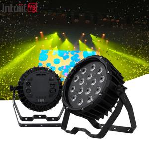 Quality 90w LED RGBW Wall Wash Light DMX512 Stage DJ Party Disco Bar Light Show Display wholesale