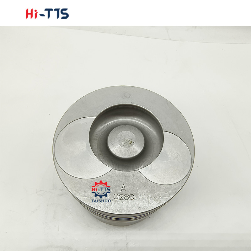 65.02501-0280 65.02501-0561 Piston For DH225-7 DH220-5 DB58 Engine Parts
