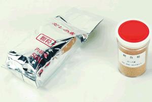 Quality Dried Japanese Bonito Flakes , Delicious Bonito Tuna Flakes HACCP ISO Standard wholesale