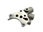 Aluminum Alloy Permanent Mold Casting Oil Distributor