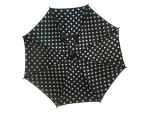 Metal Frame 23 inch×8K Auto Open Stick Umbrella