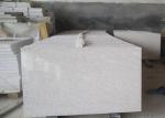 G359 Pearl White Pearl Granite Orchid Pirce polised pure white Granite stone