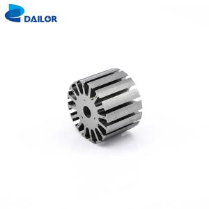 Quality ODM OEM Bldc Motor StampingSilicon Steel Stamping 52.4mm wholesale