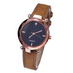 Laipute Real Diamond Watches For Women 23cm Legether Band Equipped