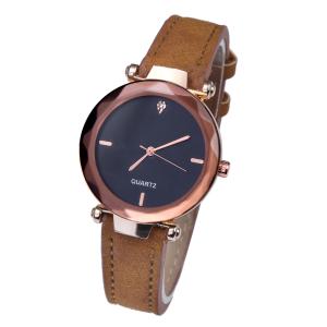 Quality Laipute Real Diamond Watches For Women 23cm Legether Band Equipped wholesale