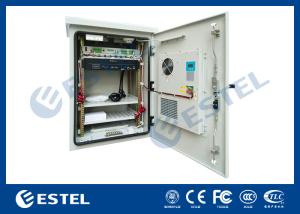 Quality Telecom Outdoor Wall Mounted Cabinet wholesale
