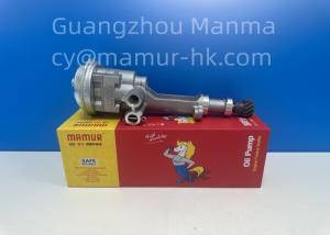 Quality 8-97033175-2 8970331752 ISUZU Truck Parts ISUZU NKR 4JB1 Oil Pump wholesale