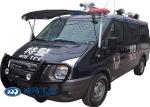 JMC /JX6541PA-M5 Chassis B4 Anti Riot Vehicle