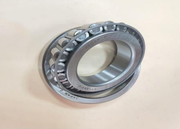 30210 Excavator Slewing Ring Bearing Double Row Spherical Roller Bearing