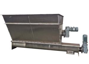 Quality 30TPH Table Salt Production Line Large Process Capacity wholesale