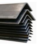 Atsm Q235 Q345 SS400 A36 Carbon Steel Angle Bar Hot Rolled