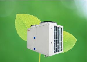 Quality High temperature heat pump, 39C-55C hot water heater, heat pump water heater wholesale
