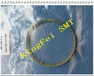 Quality Small Screen Printing Machine Parts / DEK Printer Timing Belt G1140 Squeegee UP Down wholesale