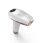 ODM Deess Hair Removal , GP591 Cool Permanent Hair Removal Machine At Home
