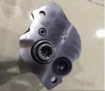 AP2D25 Hydraulic gear pump for Hyundai R60 excavator