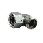 1 Piece Min.Order Hydraulic DIN Bsp Jic SAE Tube Fittings 2c9 for Pipe Lines