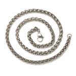 Custom fashion jewelry stainless steel necklace star pendant necklace