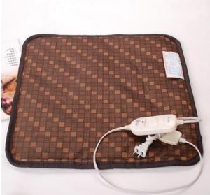 Quality 220V Pet Electric Heat Pad Heated Pad For Pets China Factory Sale Dog Heated Pad wholesale
