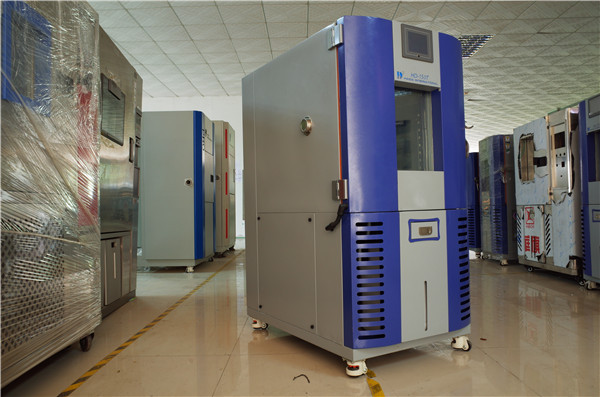 temperature and humidity test chamber
